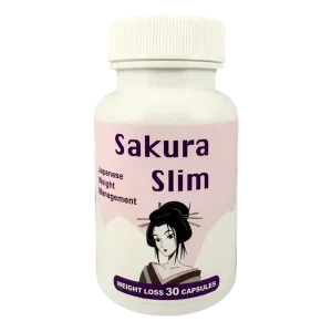 Sakura Slim