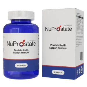 NuProstate
