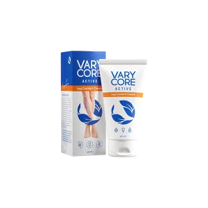 Varycore Active