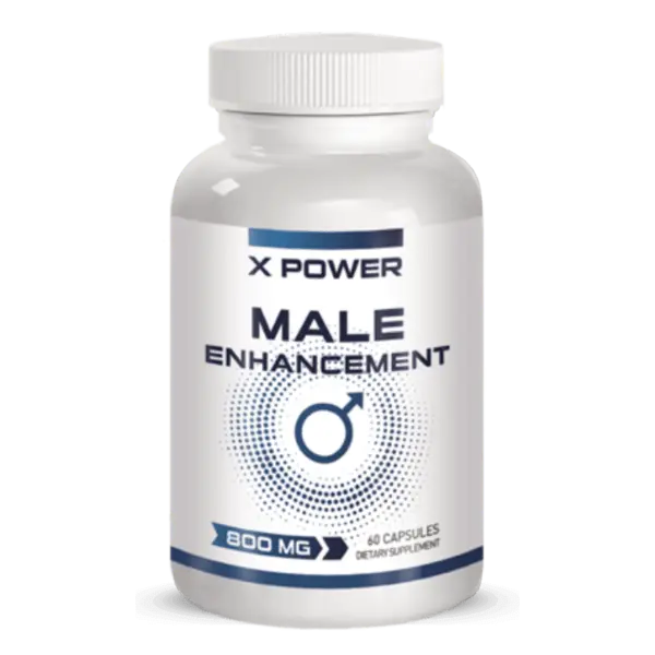 X Power Male Enhancement