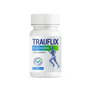 Trauflix