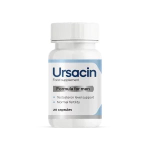 Ursacin