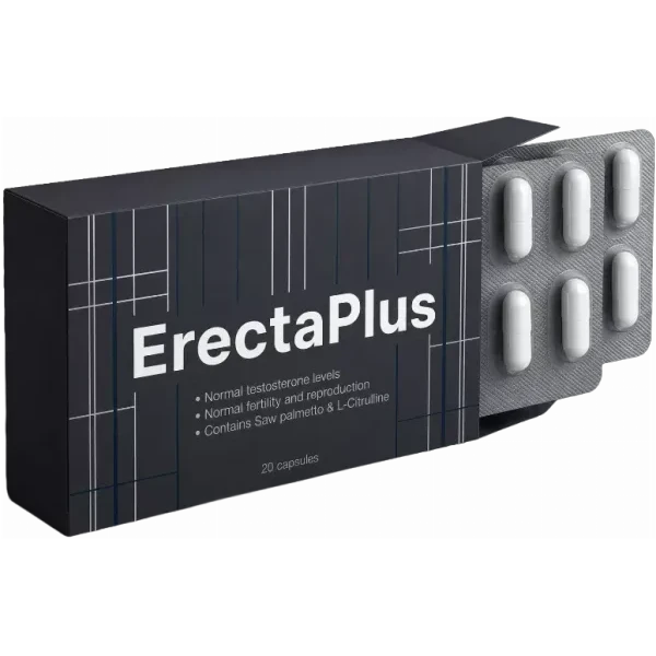 ErectaPlus