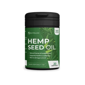 Hemp Seed