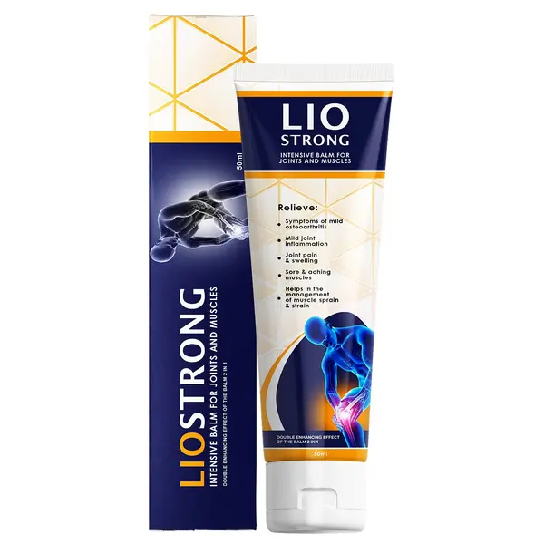 Lio Strong
