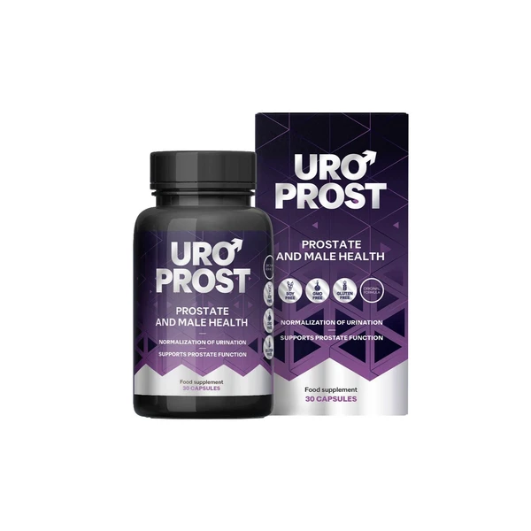 UroProst