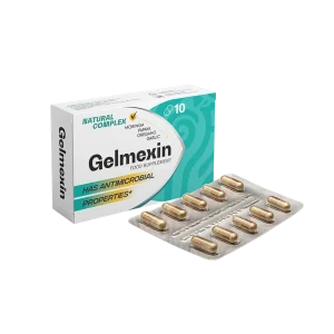 Gelmexin