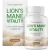 Lion’s Mane Vitality